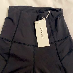 Varley Wesley Leggings (high rise)